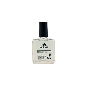  ADIDAS ICE DIVE by Adidas MENS AFTERSHAVE .5 OZ Health 
