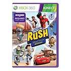kinect rush a disney adventure brand new sealed in plastic