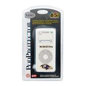  Baltimore Ravens iPod Nano Cover  Players 
