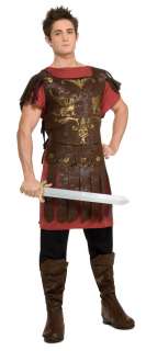   Costume Warrior Roman Soldier*Theater,Churches*Halloween*ROMANO  