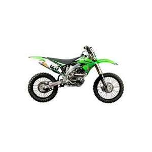  N Style SUPERSTOCK GRPH KT KXF250 Automotive