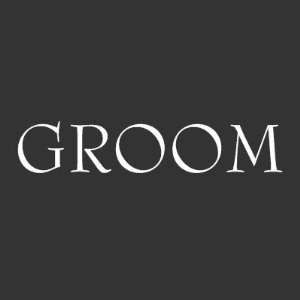  Groom Formal Button Arts, Crafts & Sewing