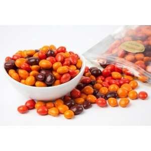 Chocolate Covered Toasted Corn Nuts (4 Pound Bag)  Grocery 