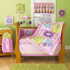  Preciosa  Crib Sheet Baby