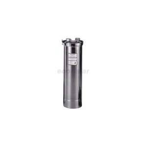   T20 Whole House Filter EV9370 00 Stainless Steel