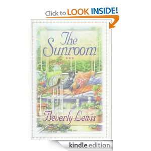 Start reading The Sunroom  