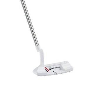 taylormade ghost tour da 12 putter apr 1 2012 buy new $ 195 00 $ 159 