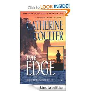The Edge (FBI Series) Catherine Coulter  Kindle Store