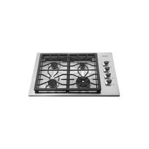 Frigidaire FPGC3085KS Professional 30 Gas Cooktop   Stainless Steel 
