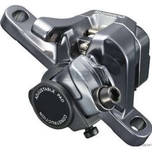  Shimano BR CX75 Mechanical Disc Brake   Front or Rear 