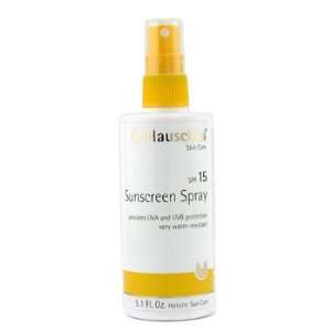  Sunscreen Spray SPF 15   150ml/5.1oz Health & Personal 