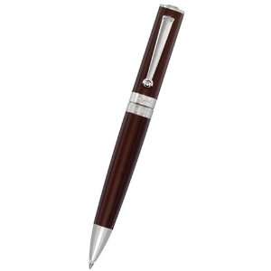  Montegrappa Espressione Brown Ballpoint Pen   ISNPCBAW 