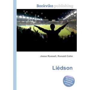  LiÃ©dson Ronald Cohn Jesse Russell Books