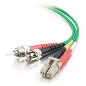  CABLES TO GO, Cables To Go Fiber Optic Patch Cable 