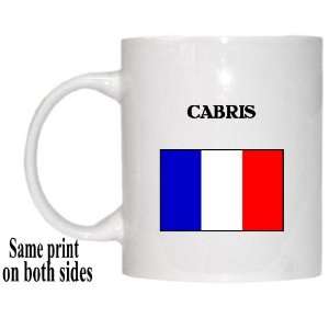  France   CABRIS Mug 