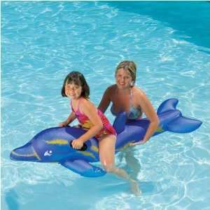  Dolphin Rider Toys & Games