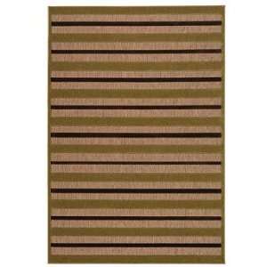  Light Rail Outdoor Area Rug   52 x 76   Frontgate 