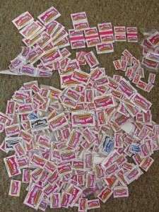 BTFE 500 Box Tops for Education Neatly trimmed Exp. 2013 2014 2015 