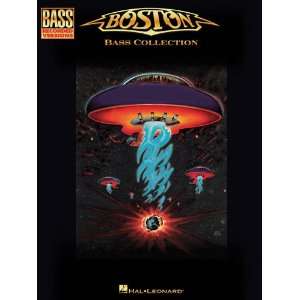   Boston Bass Collection   Bass Recorded Versions Musical Instruments