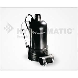  Hydromatic B75 V1 Sump Pump (Automatic)