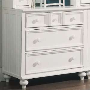  Summerhaven Small Bunching Chest