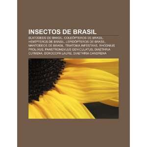   de Brasil (Spanish Edition) (9781232512080) Fuente Wikipedia Books