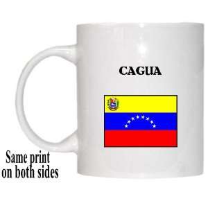  Venezuela   CAGUA Mug 