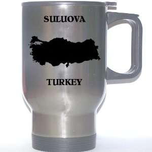  Turkey   SULUOVA Stainless Steel Mug 