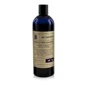  Herbal Protection Shampoo Beauty