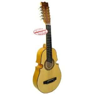  Harmonia Cuatro Guitar C 4500 NT Musical Instruments