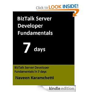   in 7 Days (Beginners) Naveen Karamchetti  Kindle Store