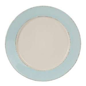  Toscana 8.5 Appetizer Plates in Blue (Set of 4) Kitchen 