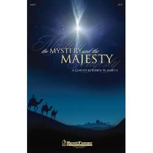  The Mystery And The Majesty Musical Instruments