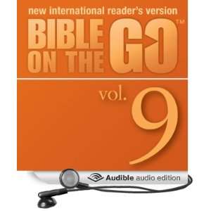  Bible on the Go Vol. 09 The Holy Tent and the Golden Calf 