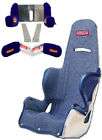 KIRKEY IM SEAT & CONTAINMENT H&S KIT,16,GRAND NATIONAL,STREE​T 