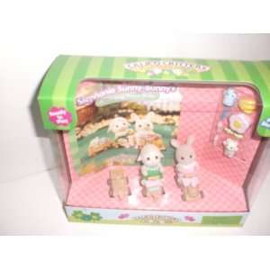  Calico Critters Toys & Games