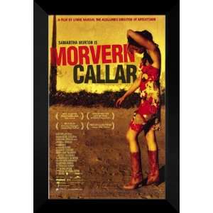  Morvern Callar 27x40 FRAMED Movie Poster   Style A 2002 