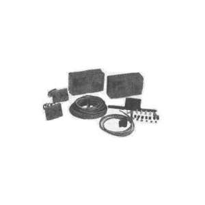 Wesbar Submersible Over 80 Trailer Light & Wire Kit WES407515 