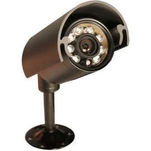   Labs SLC 137C Waterproof Security Camera   Y95150