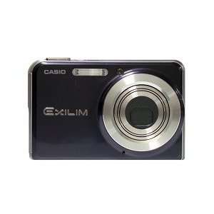  EX S770 Ultra Slim 7MP Camera, Blue