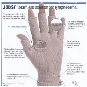   Jobst Elvarex Seamless Glove   Ready to Wear