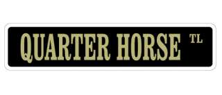   Street Sign horses farmer farm riding cowboy breeder trainer rider