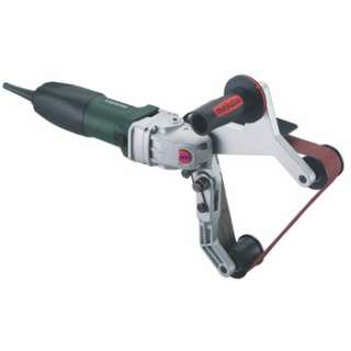 Metabo RBE12 180 Pipe and Tube Sander 602132620 NEW  