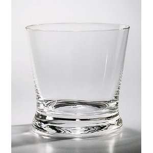 Lord Double Old Fashioned Glasses   Set of 6 by Brilliant  