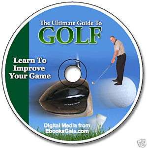 Improve Your Golf Swing. Learn Strategies That Work.  