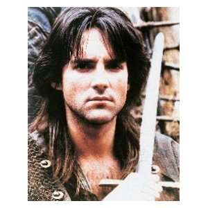  MICHAEL PRAED ROBIN OF LOXLEY ROBIN OF SHERWOOD 16X20 