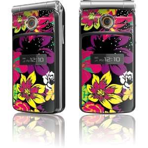  Reef   Costa Mingo Black skin for Sony Ericsson TM506 