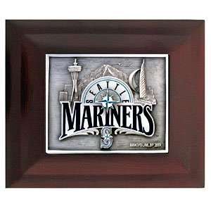   Seatlle Mariners Collectors Box with Tray Insert