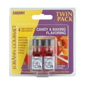  Lorann Oils Candy & Baking Flavoring Oil 0.125 Ounce 