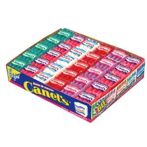 Canels 4 Pastillas 60 Count  Grocery & Gourmet Food